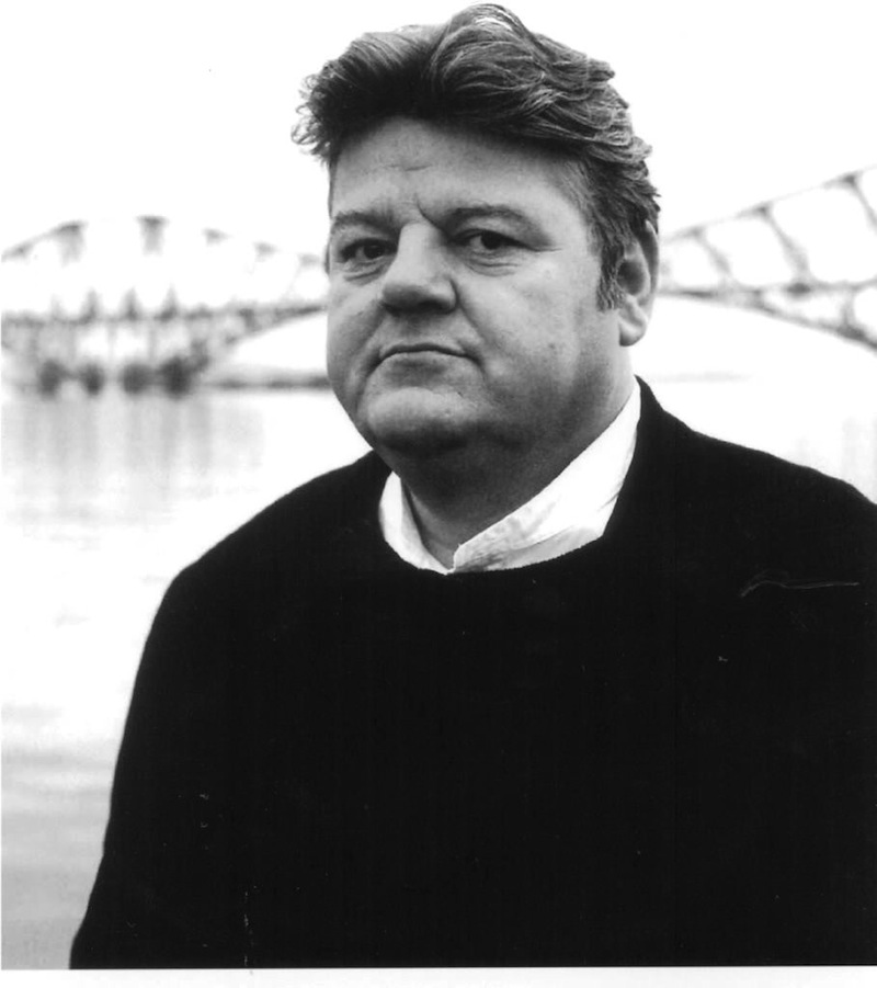 Happy 71st Birthday to ROBBIE COLTRANE 
