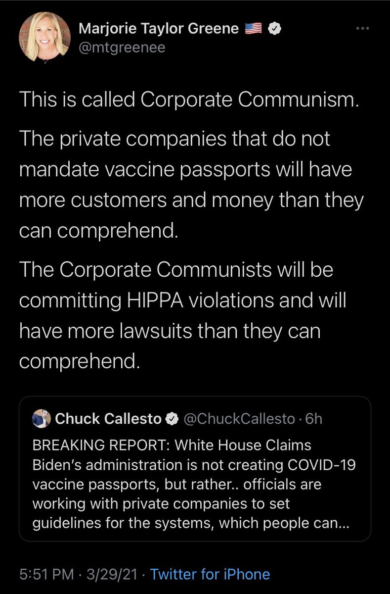 Let’s say it together: There👏is👏no👏private👏right👏of👏action👏under👏#HIPAA (or #HIPPA).