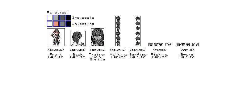 Pokemoncrystalclear Pokemoncrystalclear