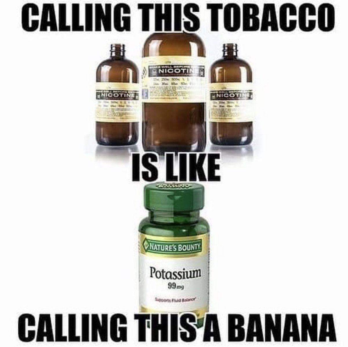 DrGetAWarrant's tweet photo. #vaping #vapingsaveslives https://t.co/uPrs6xDGQw