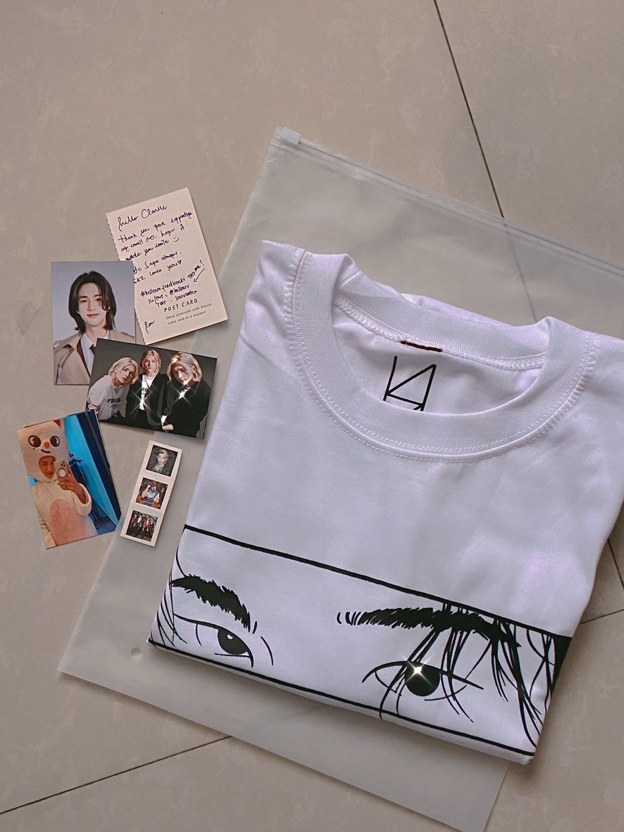 ksmlvntr's tweet photo. sabe ko lang dati sanaol tas biglang may dumating HAJAHAHAHA ano to advance birthday gift? tysm po @lauvanter @hellauv can't wait to wear it po 💛💛
#hellauvfeedbacks https://t.co/seE1QqP1U5