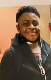 TPSOperations's tweet photo. MISSING:
Marvin Daley, 17
- last seen on March 23, 9 a.m., in the Islington Ave &amp; Finch Ave W area
- described as 5'9", 200 lbs., with black hair, clean shaven
- no clothing description available
#GO575287
^al https://t.co/u1phDC8i8a