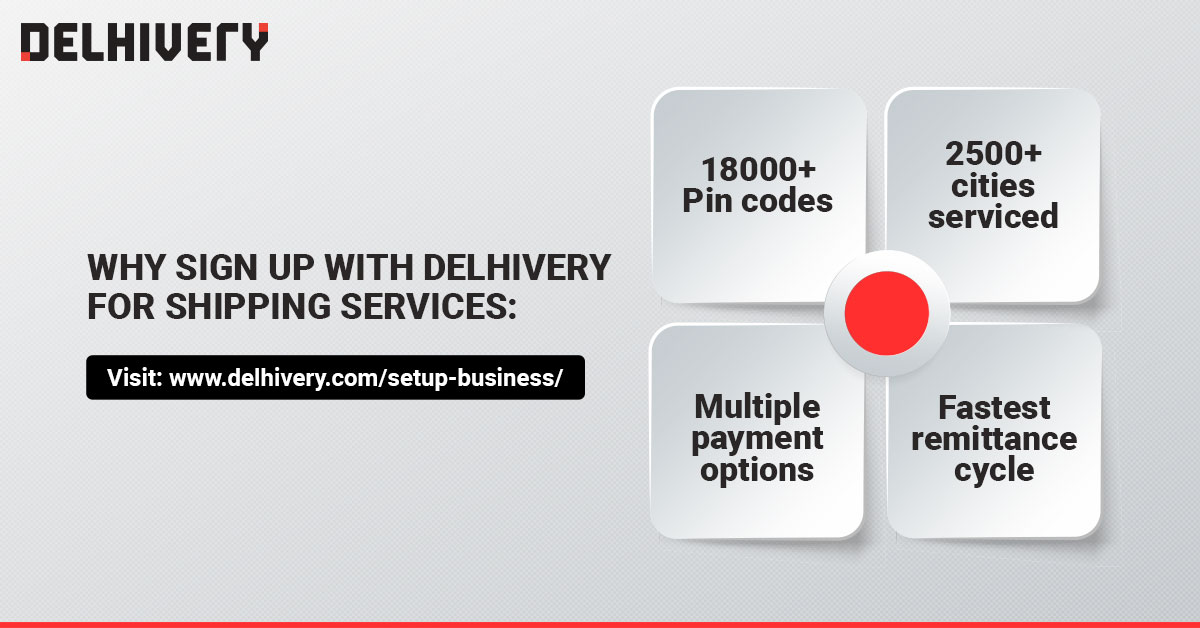 delhivery's tweet photo. Sign up with Delhivery to get the most reliable solutions for all your shipping needs.
To know more, visit: https://t.co/zaSWsBoocS
.
.
#Delhivery #SmallWorld #ShipWithUs #SetupBusinessAccount #WeDelhiver #DeliveringHappiness #SupplyChainManagement https://t.co/3mSdXgvmvb