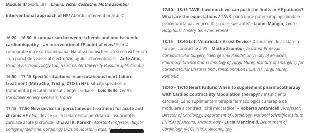 IASI ARRHYTHMIA FORUM tweet media