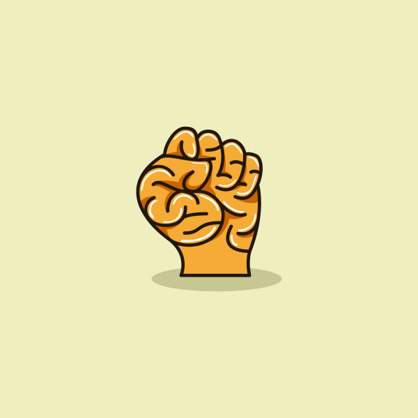 Jenggotmerah6's tweet photo. Hand + brain logo.

#logo #logoawesome #logodesign #logodesigner #dribbble #icon #hand #brain  #art #designer #design #logoroom #logoinspirations #logoinspire #Brainwashing #hands #jenggot_merah https://t.co/vjM4aCXhoQ