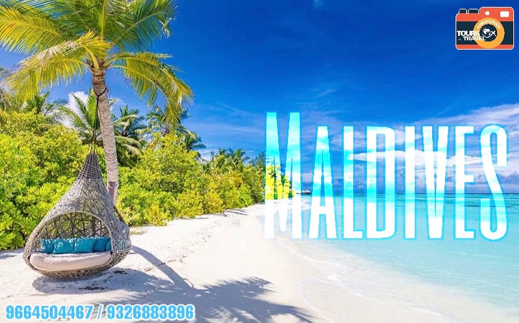 4memoriesT's tweet photo. The #Maldives are known for their natural #environment including the blue ocean, white #beaches, &amp; clean air. The climate of the Maldives is ideal for visitors to get engaged in water sports such as swimming, fishing, scuba diving, snorkeling, water-skiing.

Let’s #plan #holidays https://t.co/c2VQDhYXqr