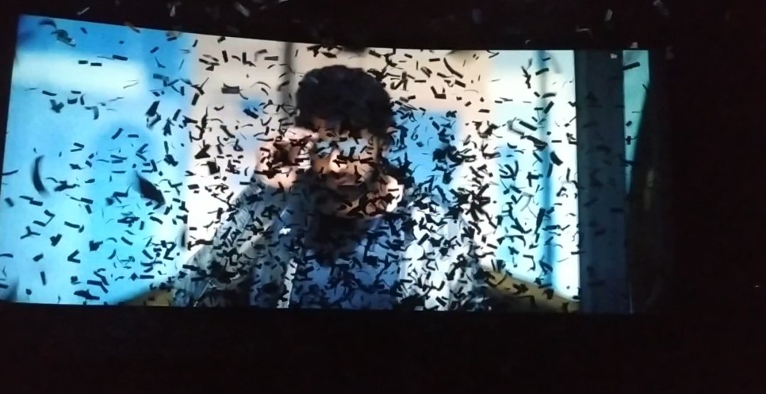 Devineni_Hari's tweet image. #SaahoTrailerCelebrations 

#UnMatchableSaahoEuphoria 

Darling #Prabhas 🙇