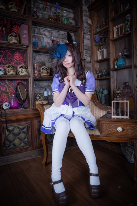 コスプレイヤートキワのTwitter画像51