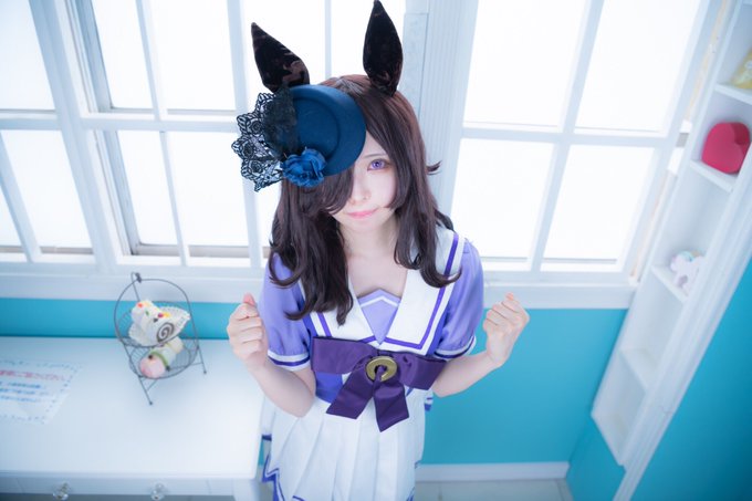 コスプレイヤートキワのTwitter画像52