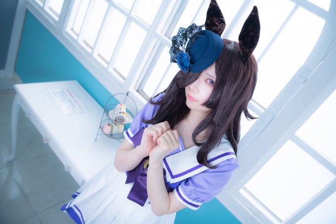 コスプレイヤートキワのTwitter画像53