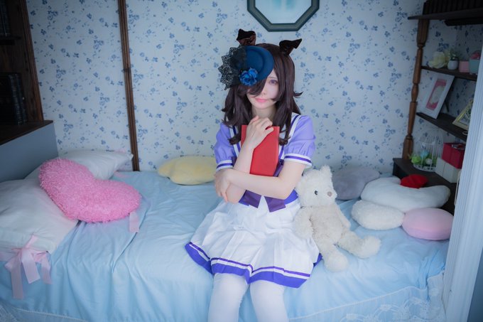 コスプレイヤートキワのTwitter画像54