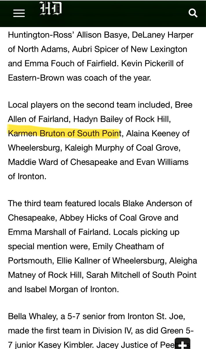 Karmen Bruton (KarmenBruton) Twitter