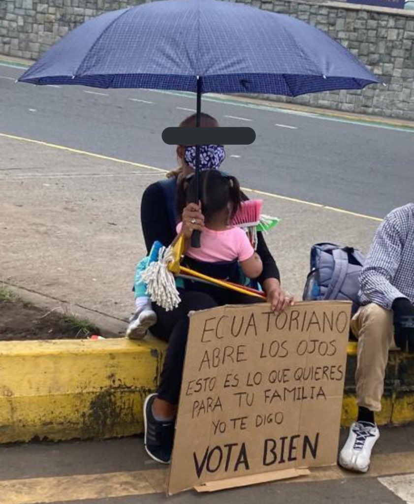 Alma Mía La Única tweet media