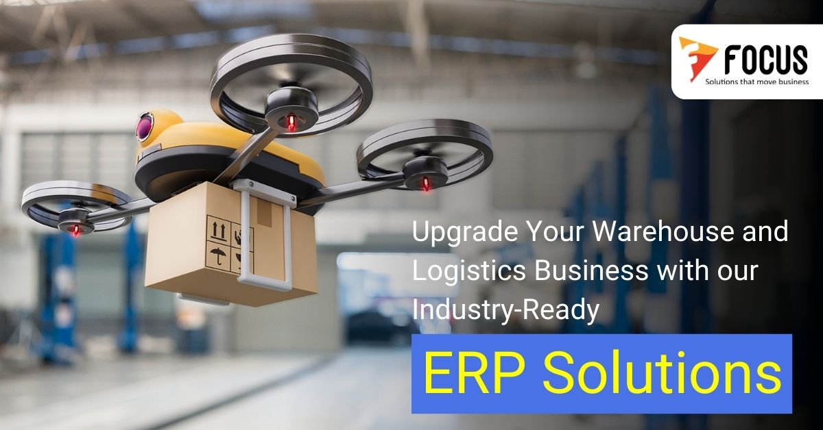 focussoftnet's tweet image. Streamline and automate all warehouse and logistics business processes

#Focussoftnet #FocusWMS #Warehousemanagementsoftware #Logisticsmanagementsoftware #Warehouse #logistics #businessprocessautomation

Request a Free Demo: focussoftnet.com/erp-verticals/…