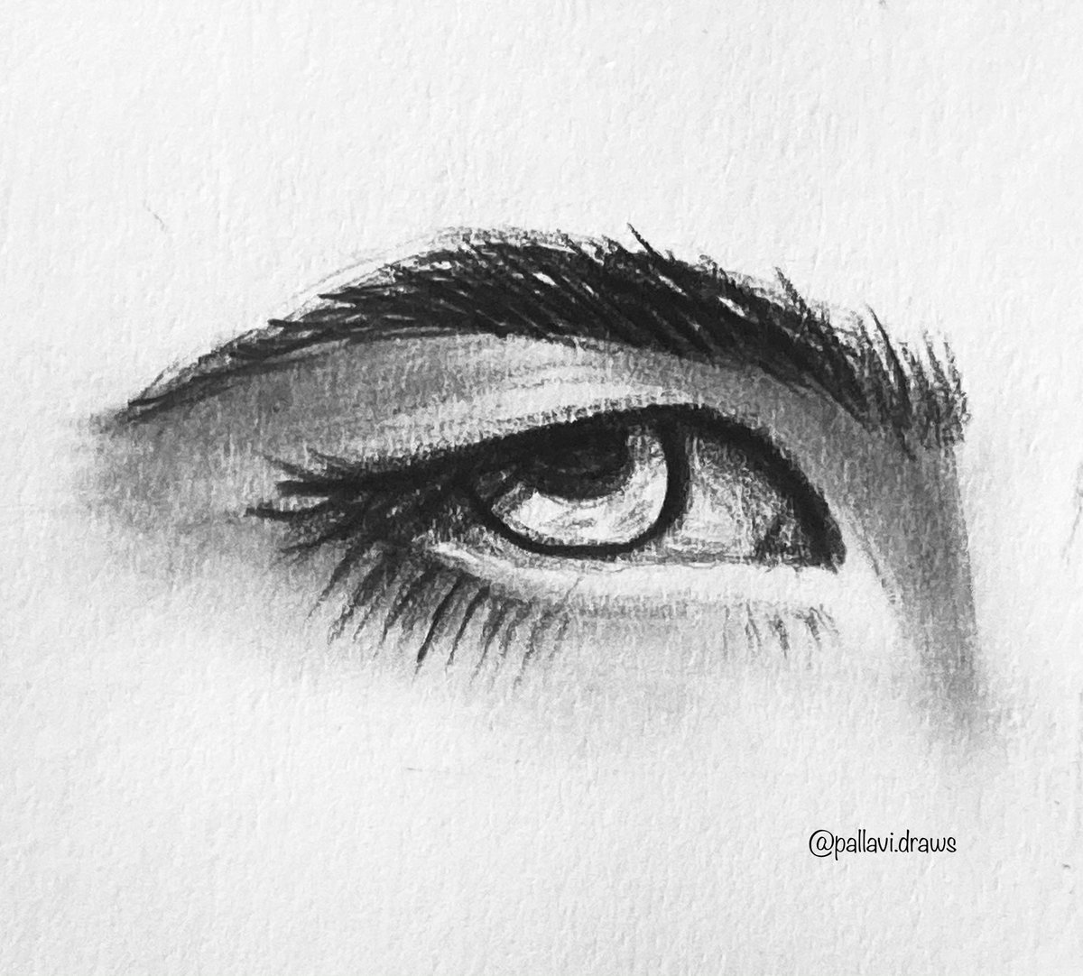 pallavidraws's tweet photo. @soqqywoter O/
I draw in pencil! Spare 8? https://t.co/3DNso8ES0D