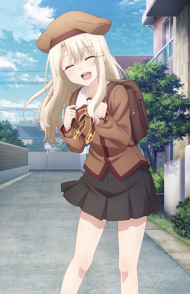 nm10150806's tweet image. 『プリズマ☆イリヤ』

#イリヤ
#プリズマイリヤ 
#かわいいと思ったらRT・いいね
#アニメ好きな人RT・いいね
#アニメ好きと繋がりたい
#相互フォロー
#拡散希望RTお願いします