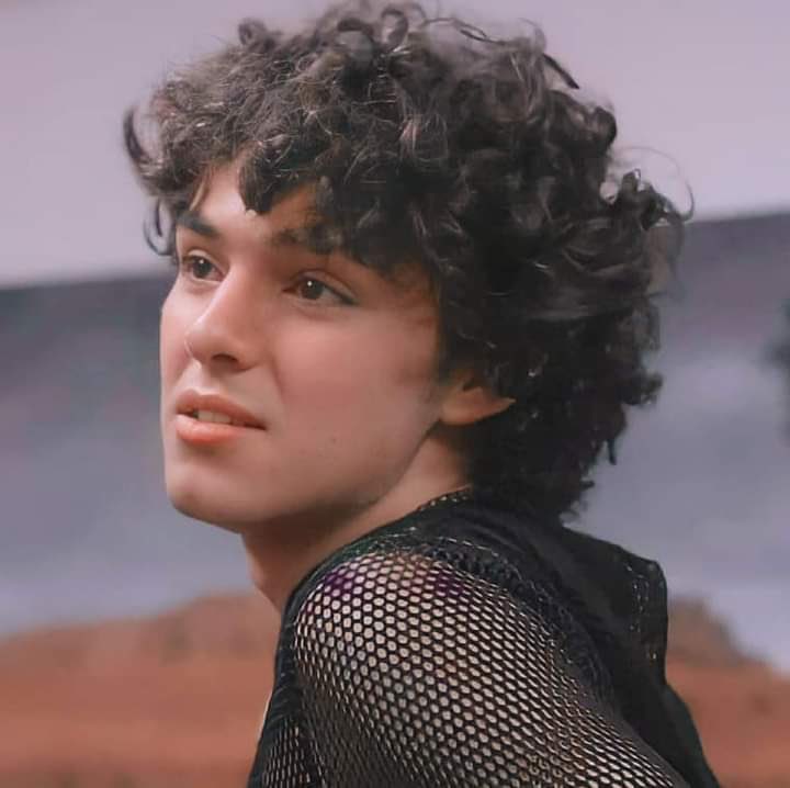 GressLovers's tweet photo. @TopTenOfficial #ArtistaDelMes #JoaquinBondoni https://t.co/fwYkYtScm2