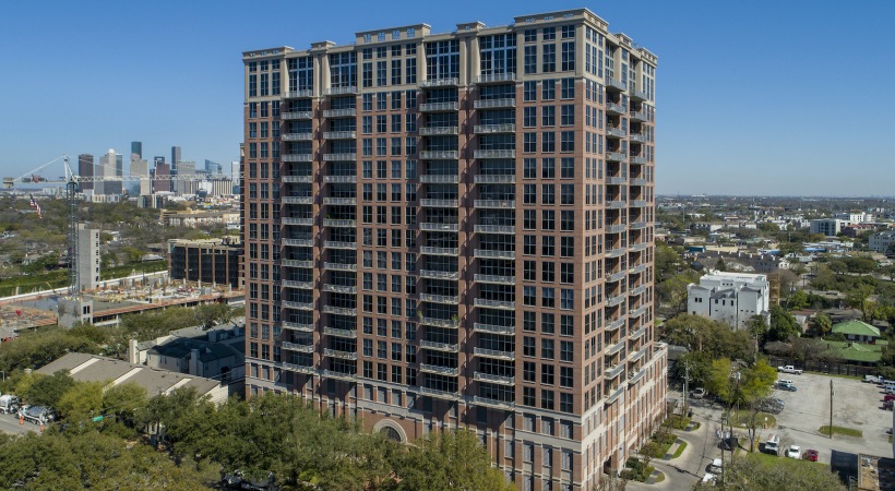 LocatingPros's tweet image. Featuring The Museum Tower in #Houston, #Texas

Right in the heart of Museum District, The Museum Tower offers tenants a fantastic and comfortable luxury living experience that cannot be beaten. With gorgeous floor plans designed to elicit that WOW feeling. 

#Luxury #apartments