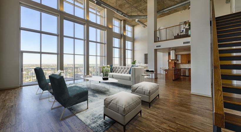 LocatingPros's tweet image. Featuring The Museum Tower in #Houston, #Texas

Right in the heart of Museum District, The Museum Tower offers tenants a fantastic and comfortable luxury living experience that cannot be beaten. With gorgeous floor plans designed to elicit that WOW feeling. 

#Luxury #apartments