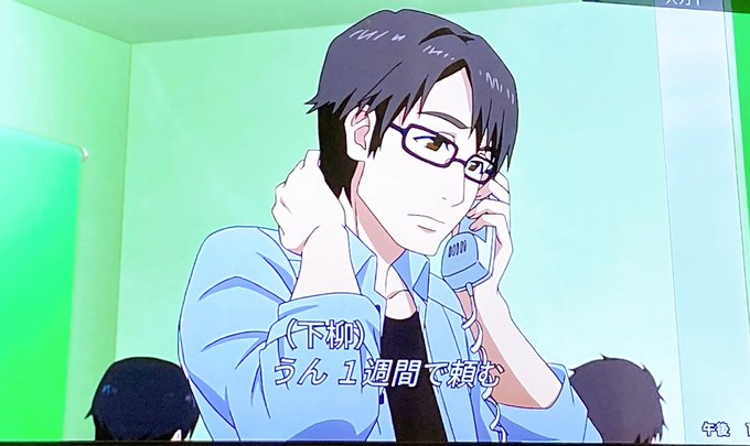 おそ松さん 腹筋崩壊 Pixiv年鑑