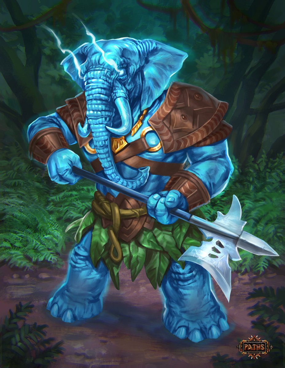 TheSmunchy's tweet image. A: Because I was sick of seeing Necromancers, Undead and Vampires always depicted as evil beings. In Adia, there are Abyssal Necromancers and Eternal Necromancers. There is also Abyssal Undead and Eternal Undead. #ttrpg #rpg #pathsrpg #indiegame #indiedev #WritingCommunity