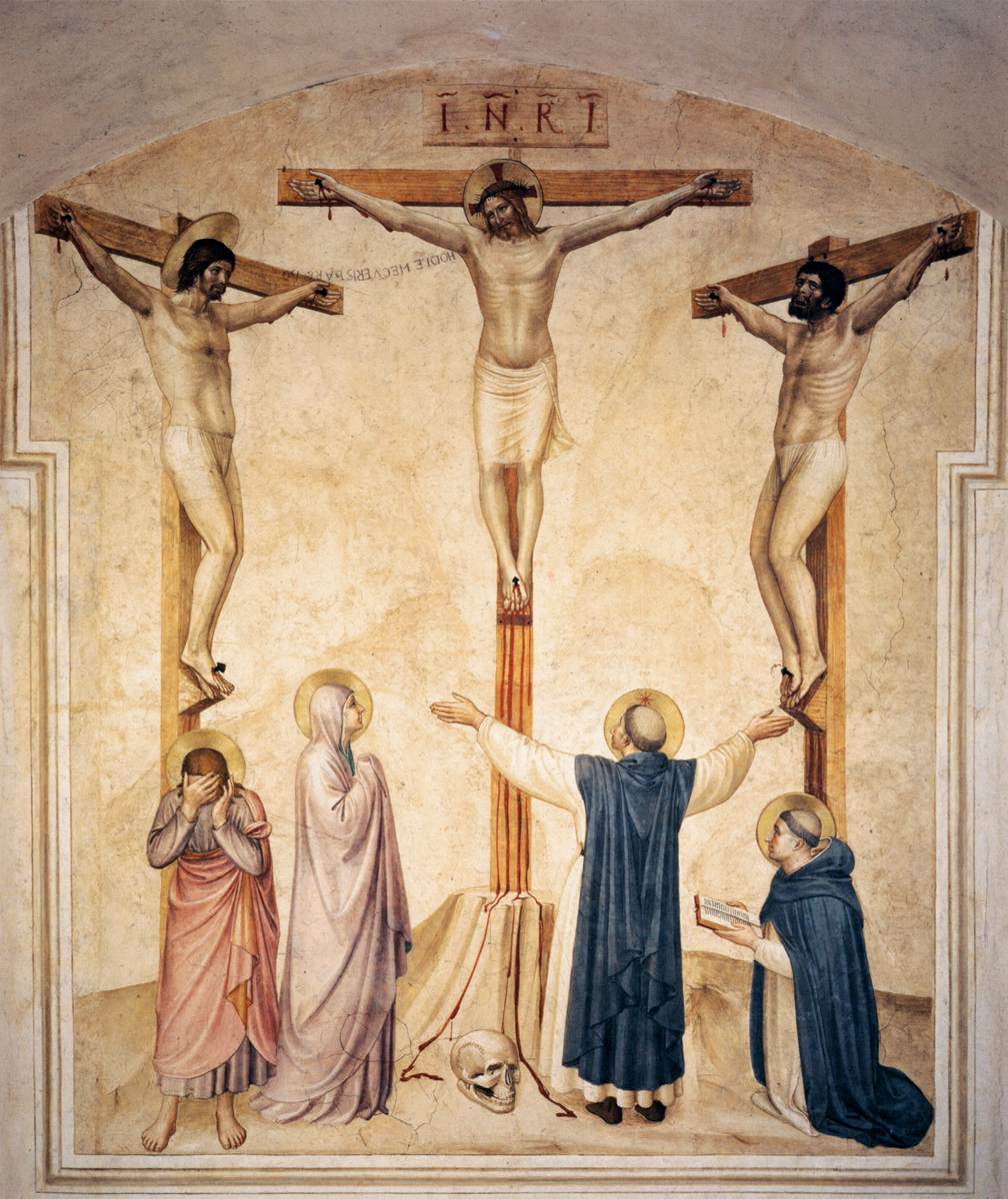 Fra Angelico tweet media