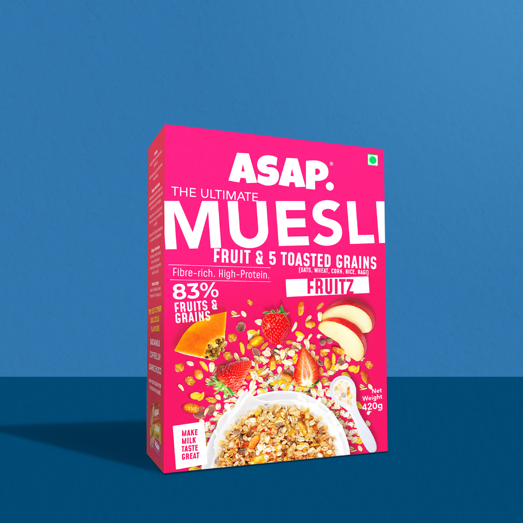 biteasap's tweet photo. ASAP Fruitz Contains rich fruits, green raisins, toasted oats, ragi, wheat, rice, corn, honey.
👉Amazon - https://t.co/gTYEMPF9Hy

👉Flipkart - https://t.co/qaGnFk77Yl

👉ASAP - https://t.co/UJtxJ6w4Dp

💚Link in the BIO💚

👉Follow Us @asapbars to get featured!

#asap #snackbar https://t.co/ec6itJLxO8