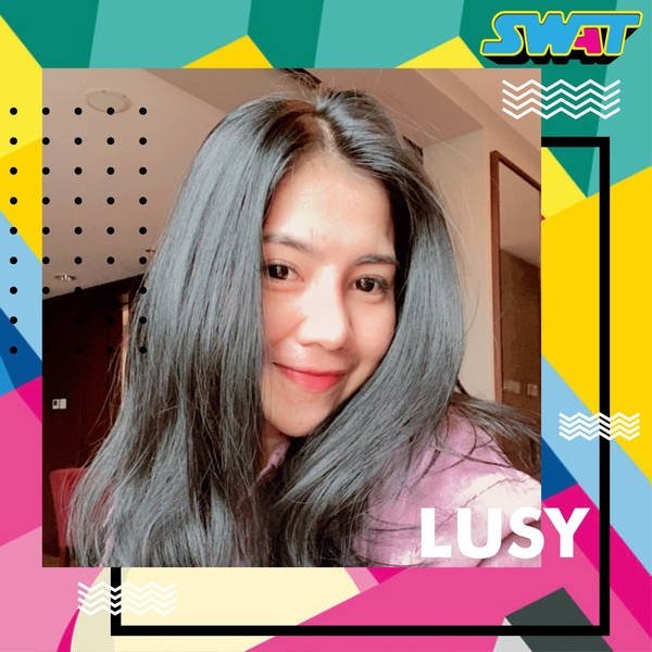 menepi_sendiri's tweet photo. Apakah bersiap masuk ke satu dunia baru yang cukup unik? {SWAT} ✨Lusy ✨ sedang siaran langsung ,segera membimbing Anda memperasakan dunia baru yang luar biasa~ Klik untuk masuk>>https://t.co/w0oT0ieEWa https://t.co/Jo72jW1oXV