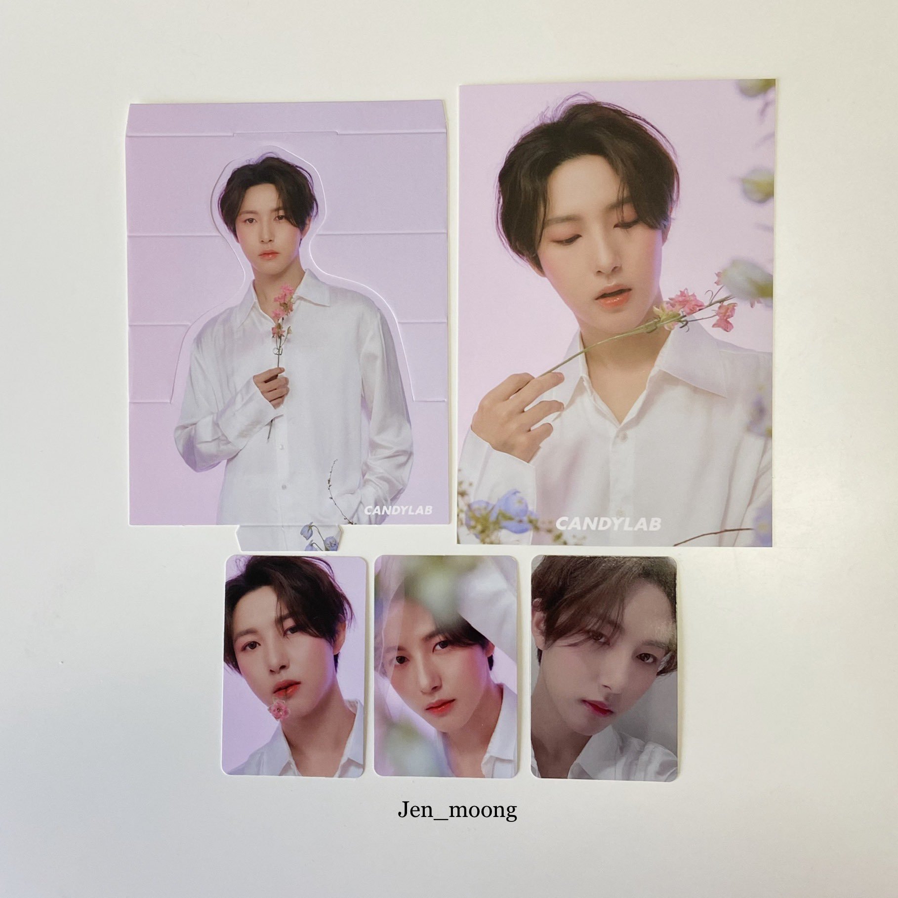 renjun pics 🦊 on X: 