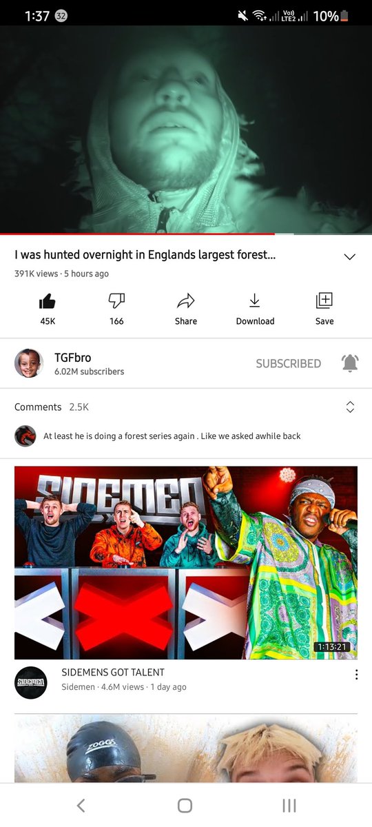 cxlbo's tweet photo. @TGFbro @RomellHenryTgf  @JayFromTGF  bunch of legends. Good luck everyone https://t.co/XuOEiK91CQ
