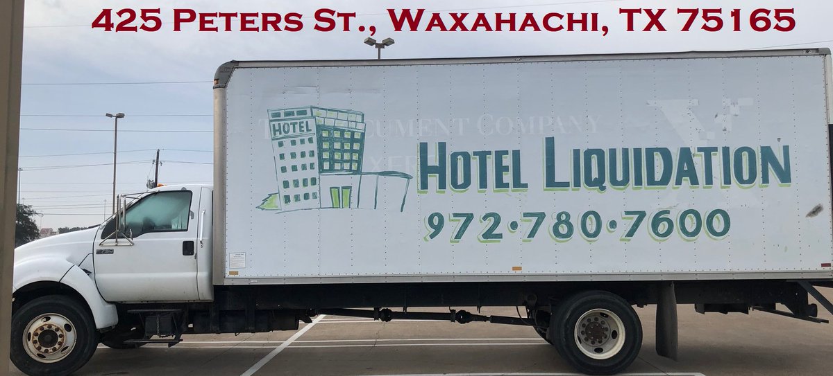 HOTEL LIQUIDATION (hoteliquidation) Twitter
