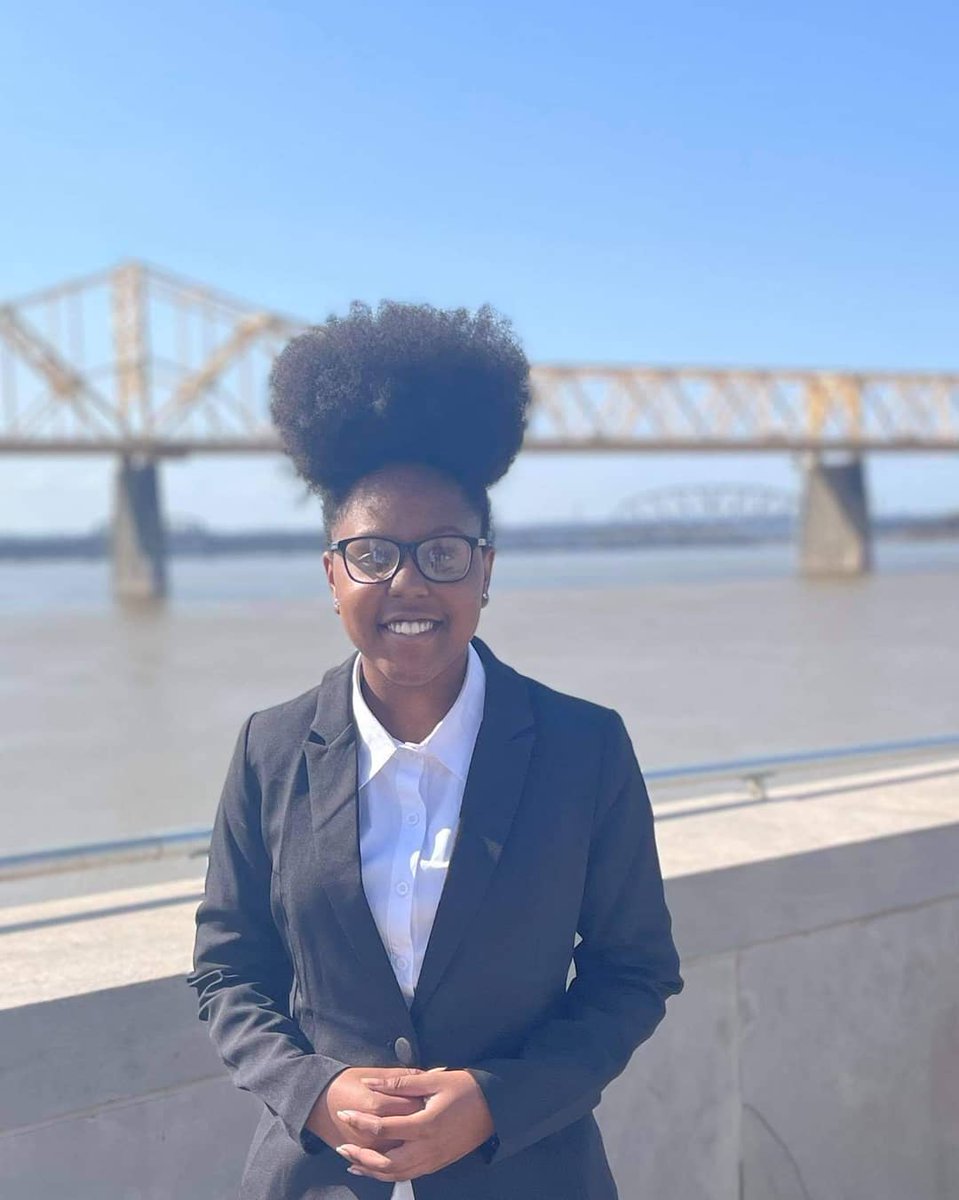 AniyaJohnsonKY's tweet photo. Hello, Hilltoppers!
I am excited to announce my candidacy for SGA Senate here at WKU! I am starting my campaign by reaching out to you all, my friends, and the Hilltopper community for your support.
#wku #wkusga #wkusgaelections #votefortransparency #vote https://t.co/PuOYdpqEpM