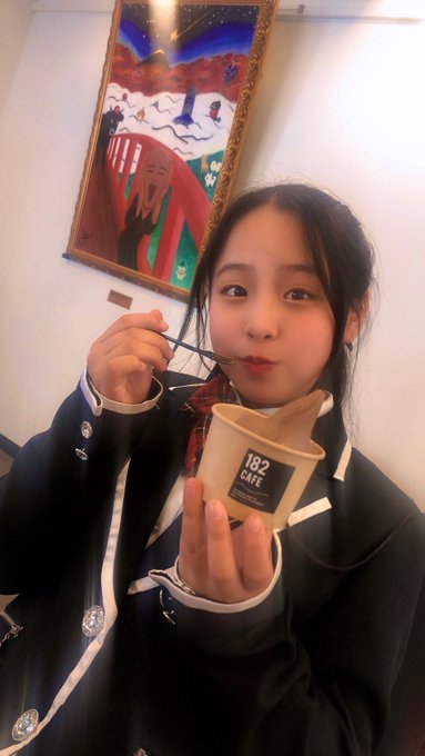 Twitterのコスプレ画像3