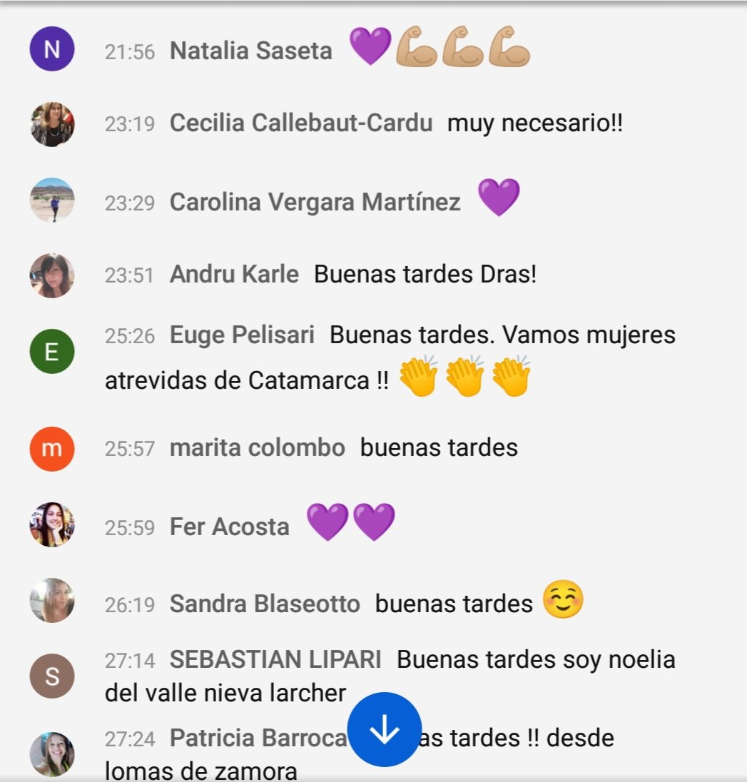 ml_moreno810's tweet photo. Participamos del Encuentro  donde se analizo la violencia politica de genero y la presentacion del caso #Catamarca! Fue coordinado por @inestula1 y  #AlejandraLazzaro y  panelistas #LauraAlbaine y @NataliaGherardi de  @CienciasPE
@DerechoUBA
Agradecemos a quienes se sumaron! https://t.co/E8tlbWZ2rT