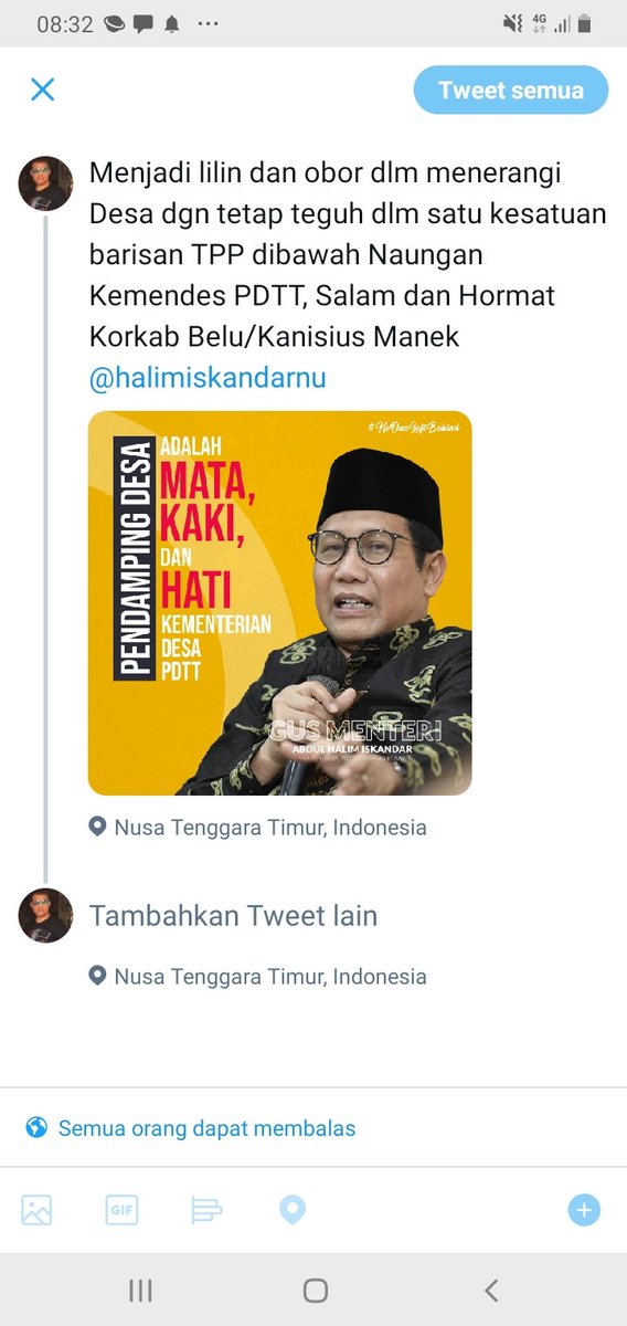 bungkhaniz's tweet photo. https://t.co/7kNWSyFeIX