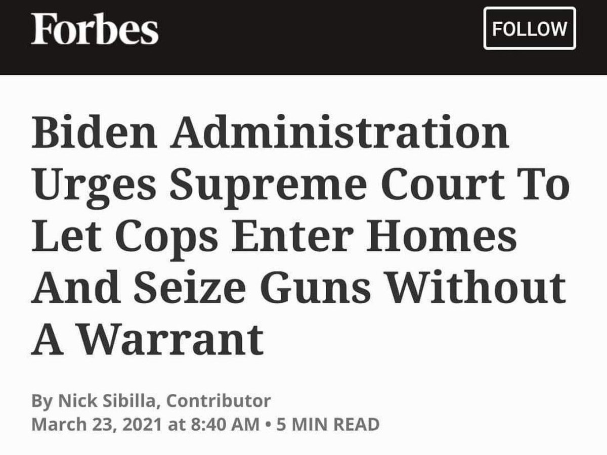 Millions of people were murdered by totalitarian leftists regimes that promised “equality” and “progress.” Today, in the USA, similar leftist voices are calling for gun control. They threaten law abiding citizens with unconstitutional executive orders and even brute force.