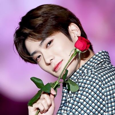jaehyun - aphrodite- valentine boy- yk how aphrodite’s appearance always looks like the most attractive person to u… jaehyun handsomest person ever- enjoys chaos (he’s ALWAYS laughing while two other members argue)