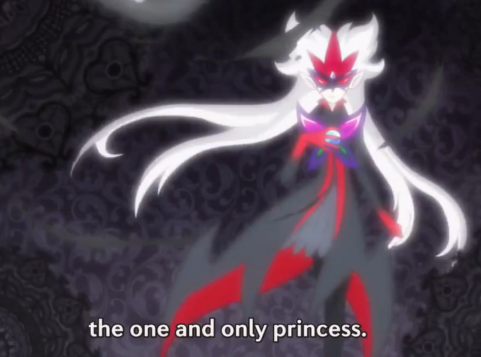 THIS RULES?? PRECURE (TWISTED)