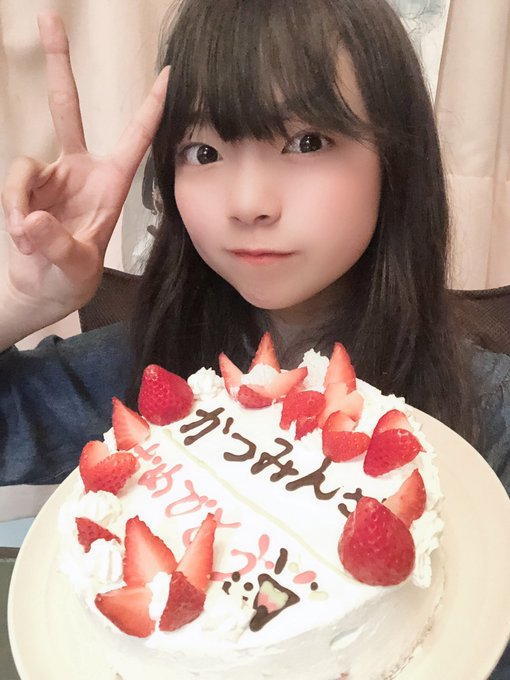 Twitterのコスプレ画像8