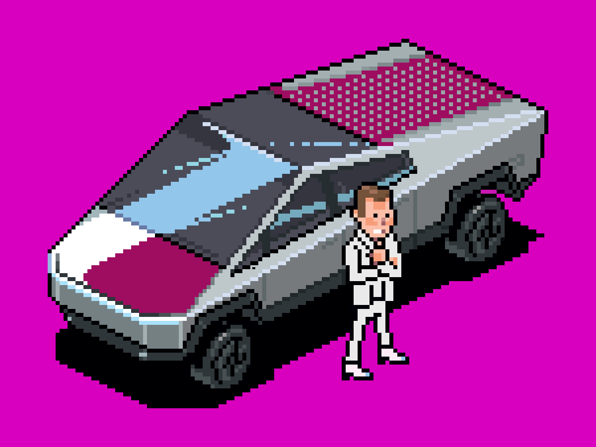 CryptoMusks V2 tweet media