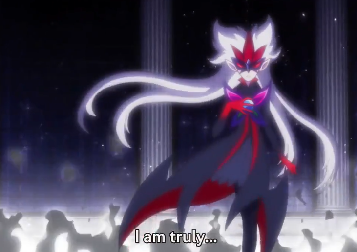 THIS RULES?? PRECURE (TWISTED)