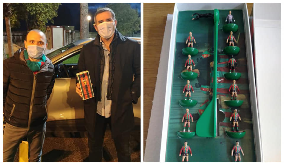 blackrose98roma's tweet photo. Subbuteo Blog Friends. Terni sopra tutti, é quasi serie B #PlaySubbuteo #Subbuteo https://t.co/qEYaGcafI0 https://t.co/uArrMQfiOQ