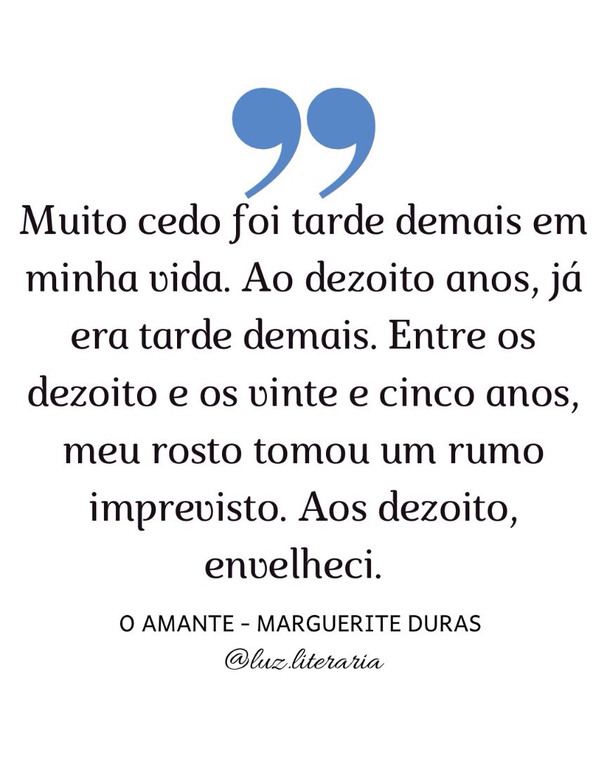 luzliteraria's tweet photo. Saiu resenha de O Amante, de Marguerite Duras. Edição da @PlanetaLivrosBR . Vão lá conferir! Instagram: @luz.literaria https://t.co/Snwu7ulEsJ