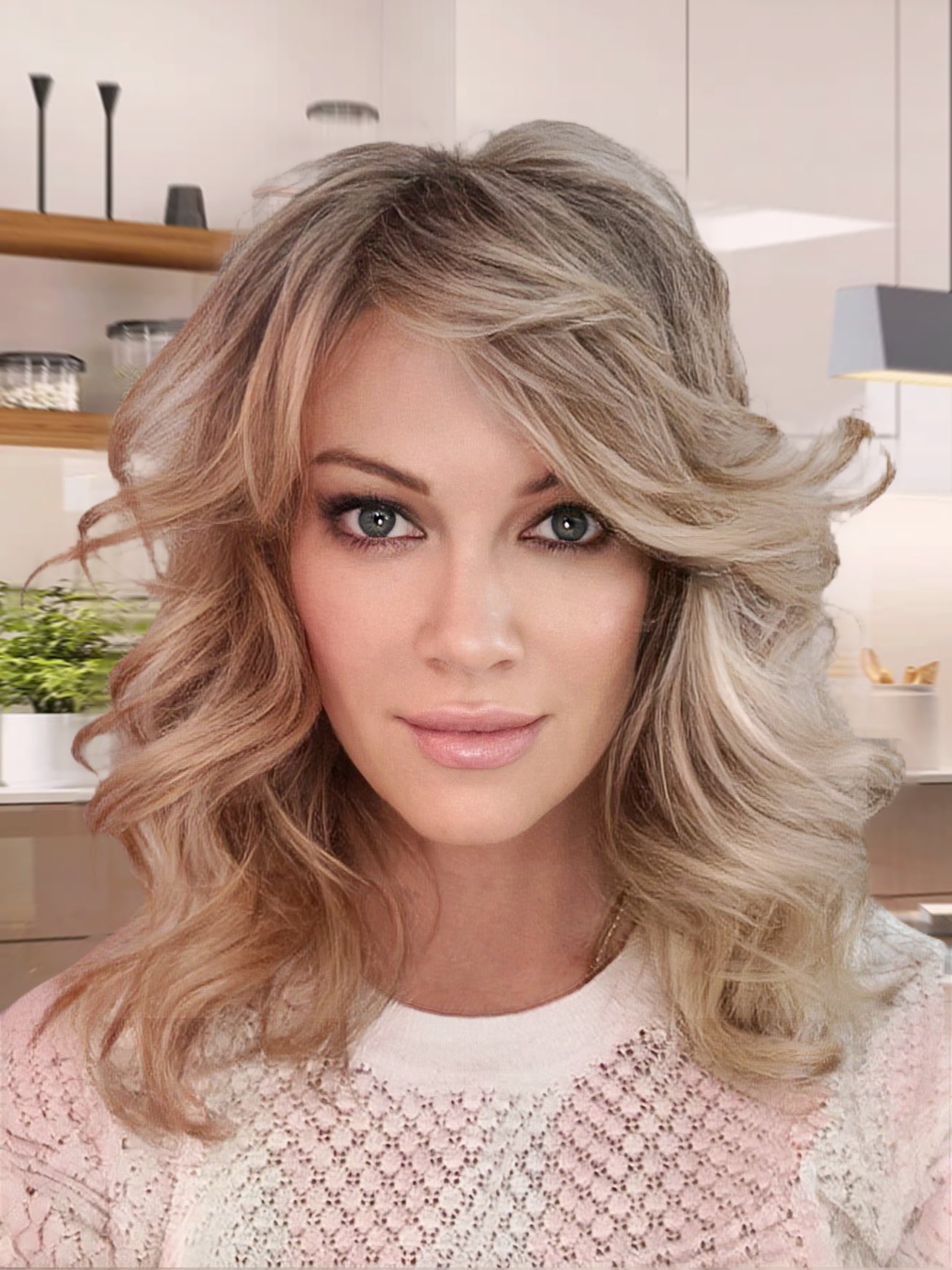 Just out of the salon. #modelmonday #haircare https://t.co/6BFf4cJ69g