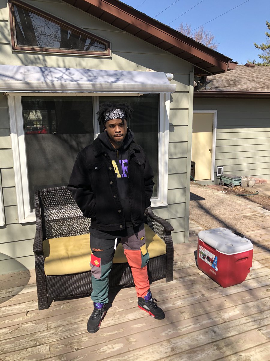 2woToneFrix's tweet photo. It’s Good Vibez Only From Here On Out 🙏🏾🌞 https://t.co/P36p5pz6z4