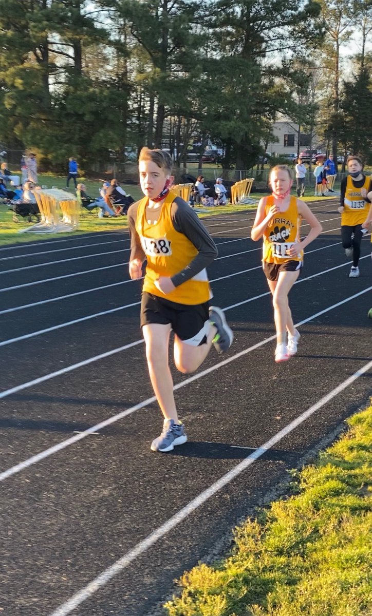 👟🏃My boy doing his thing ❤️ <a href="/TonyJarvis_MHS/">Tony Jarvis</a>