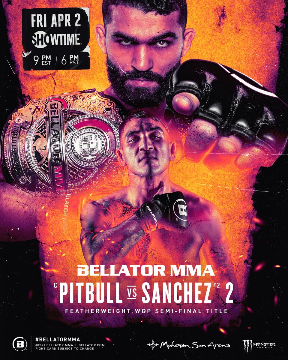 Scott Coker tweet media