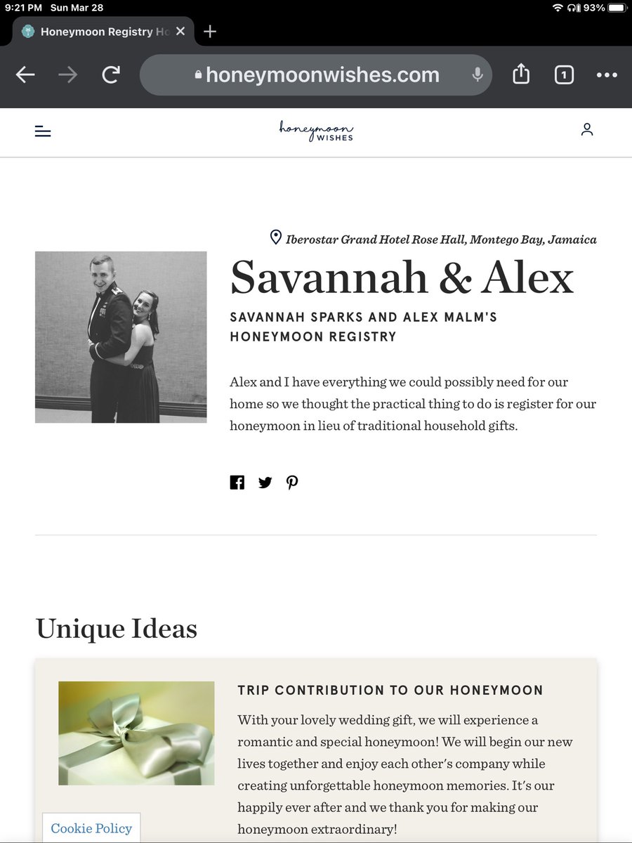 TonyaMLanham (@tonyamlanham) on Twitter photo This lady called people out ALL OVER TikTok and now they are going for her! She can’t stand the heat!! TikTok <a href="/rx0rcist/">Savannah (she/her)</a> She disabled all comments, deleted her Facebook and Instagram!! 😂
This YOU!! vm.tiktok.com/ZMey5KxJ7/ This lady called people out ALL OVER TikTok and now they are going for her! She can’t stand the heat!! TikTok <a href="/rx0rcist/">Savannah (she/her)</a> She disabled all comments, deleted her Facebook and Instagram!! 😂
This YOU!! vm.tiktok.com/ZMey5KxJ7/