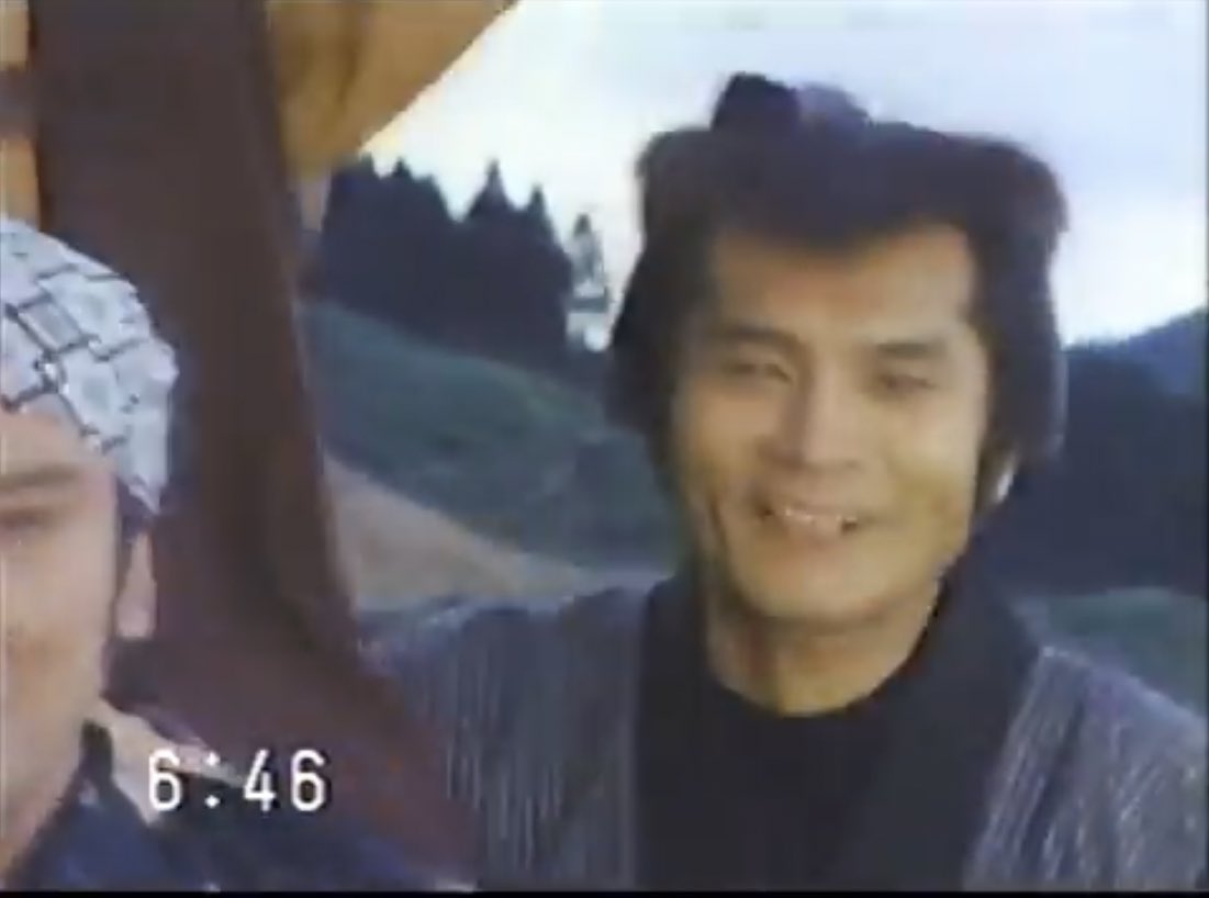 水戸黄門第14部。 西村晃黄門初登場の回です。助さんに里見浩太朗さん