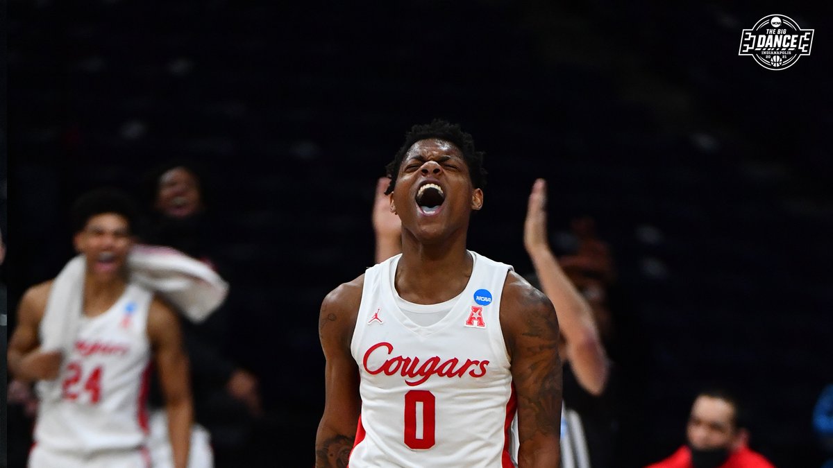 NCAA Men's Final Four tweet media